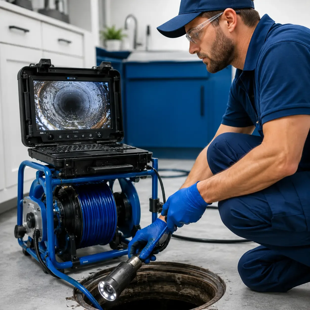 Pipe Relining professionals serving Fordyce, NE